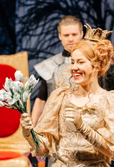 Билеты на «Двенадцать месяцев» в Москве 4 янв 2026