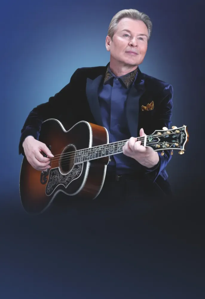 Билеты на концерт Александра Малинина 29 янв 2026 Москва