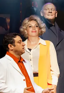 Билеты на «Ищу мужа» в Москве 6 Янв 2026