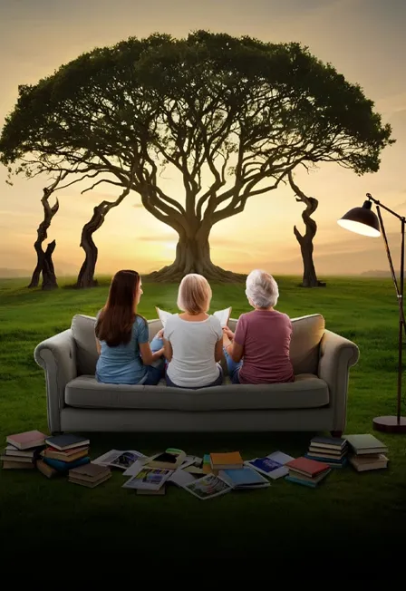 Билеты на спектакль "Три жизни. Одна судьба" 8 янв 2026