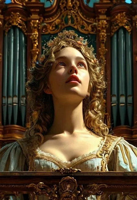 Билеты на Орган в Соборе СПб 30 Дек 2025