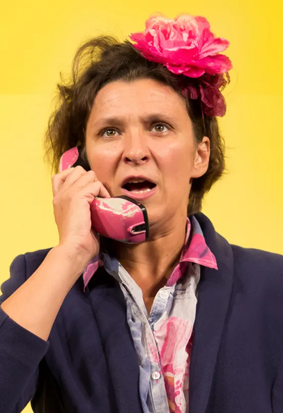 Билеты на «Последний шанс» 14 янв 2026, Москва