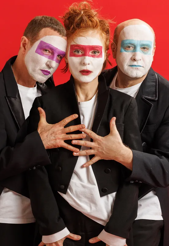 Билеты на "Торговцы резиной" в Москве 17 янв 2026