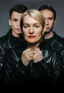 Билеты на Это всё она 12 Янв 2026 Москва