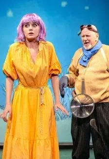 Билеты на "Дюймовочку" 6 янв 2026, Москва