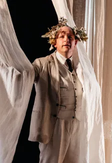 Билеты на "Дядя Жорж" 22 янв 2026 Москва