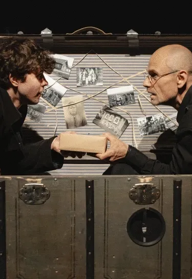 Билеты на "Игроки" 11 янв 2026 в Москве