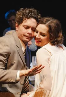 Билеты на "Муж и жена снимут комнату" 6 янв 2026, Москва