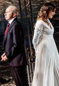 Билеты на Невольницы в Москве 27 янв 2026