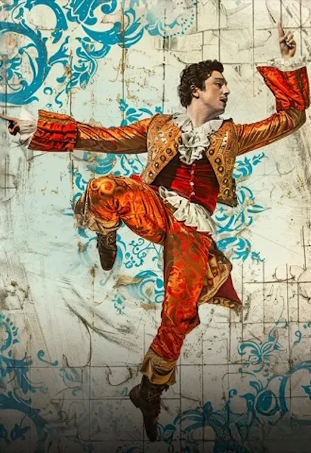 Билеты на Севильский цирюльник 29 янв 2026 Москва