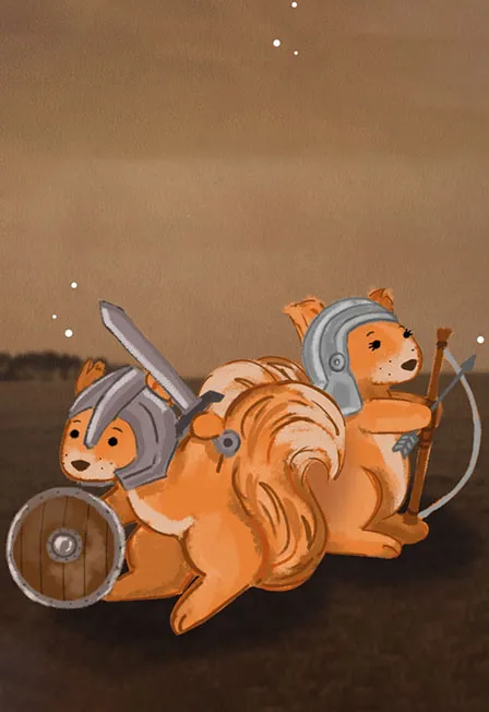 Билеты: Лук и меч в Перми 15 фев 2026