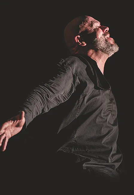 Билеты Максим Аверин: Расправь крылья, 31 Мар 2026, Ставрополь