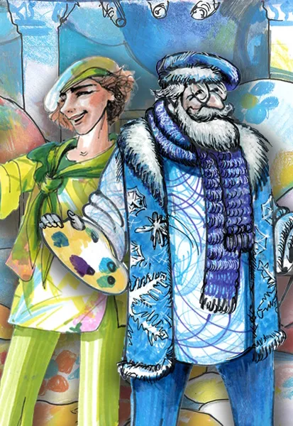 Билеты: Двенадцать месяцев, 28 Дек 2025, Новосибирск