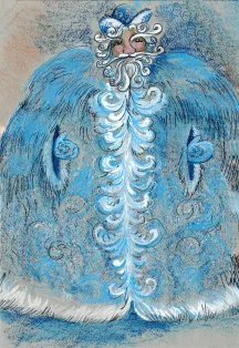 Билеты на Морозко в Новосибирске 21 дек 2025