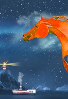 Билеты на Новогоднюю экспедицию 24 Дек 2025