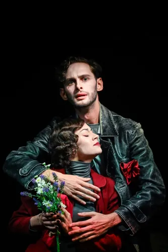 Билеты на «Шестеро любимых» 11 янв 2026, Москва