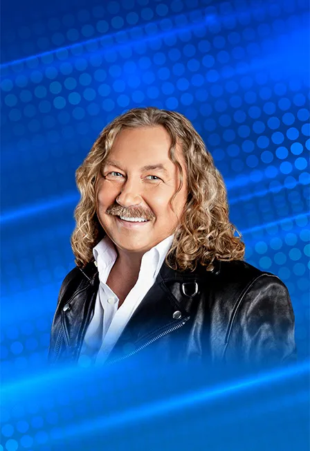 Билеты на концерт Игоря Николаева в Москве 13 Мар 2026