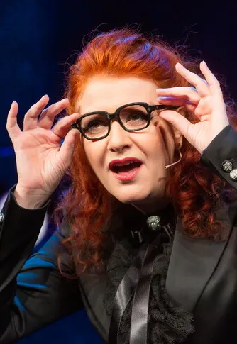 Билеты на "Злодейки" в Москве 6 янв 2026