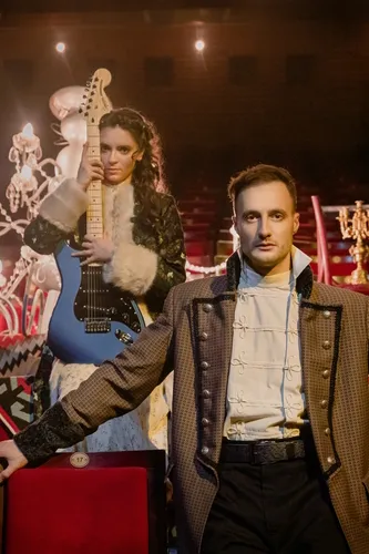 Билеты на "Онегин" в Москве 31 Дек 2025