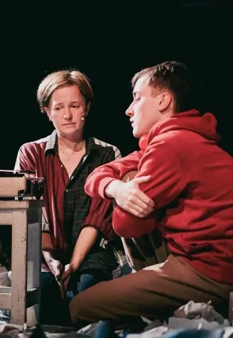 Билеты на «Про маму» в Москве 27 Дек 2025