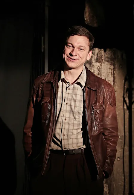 Билеты на Рыжий. Я всех любил. Без дураков 10 янв 2026