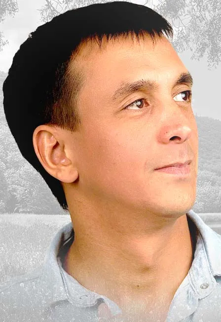 Билеты на Рустама Асадуллина в Уфе 8 янв 2026