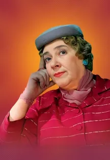 Билеты на Раневская. Сквозь смех и слезы 7 янв Екатеринбург