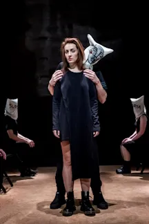 Билеты на 8 (Восемь) в Москве 10 Янв 2026