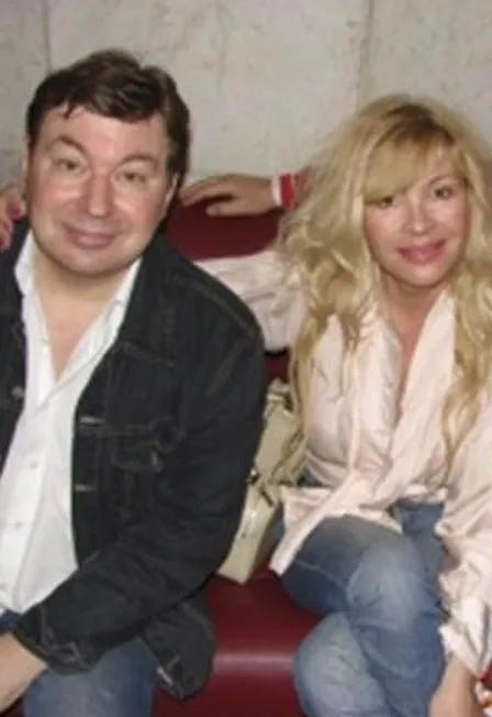 Билеты на концерт Шелега и Тишинской 20 Дек 2025