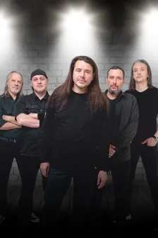 Билеты на Калинов Мост 20 Фев 2026 Екатеринбург