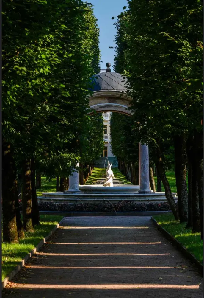 Билеты в Архангельское 26 Дек 2025, Москва