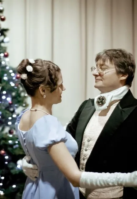 Билеты на XV Городской Бал в Екатеринбурге 20 декабря