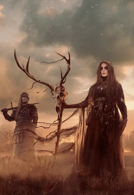 Билеты на концерт Мещера: Легенды Древних в Чебоксарах 10 Янв 2026