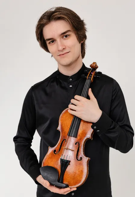 Билеты на концерт Михаила Усова и ГСО УР в Глазове 13 фев 2026