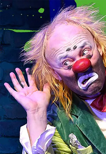 Билеты Лицедеи: Нетленка, Москва 25 янв 2026