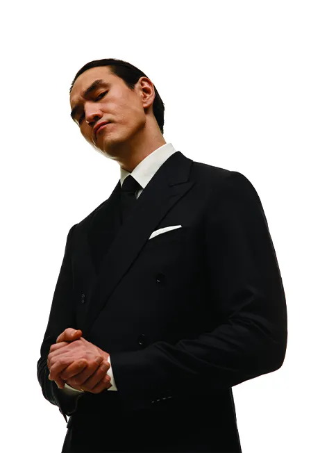 Билеты на Нурлан Сабуров, 02 Фев 2026, Екатеринбург