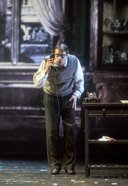 Билеты на "Перед рассветом" в Москве 21 Дек 2025