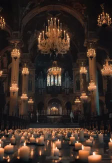 Билеты на Оркестр CAGMO - Симфония Линкин Парк, 26 дек 2025, Пермь