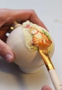 Билеты: Декупаж игрушки шар, Орск 10 Дек 2025