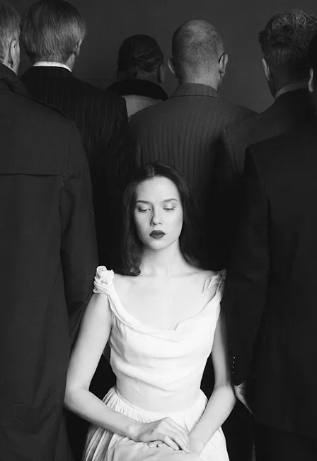 Билеты на "Женитьбу" Гоголя 28 Дек 2025 в Москве