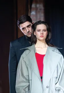 Билеты на Бесприданницу 20 Дек 2025 Москва