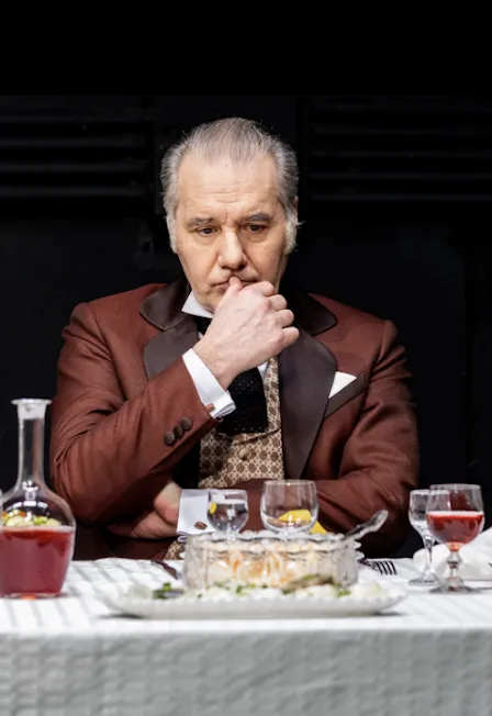 Билеты на Замужняя невеста 21 Дек 2025 Москва