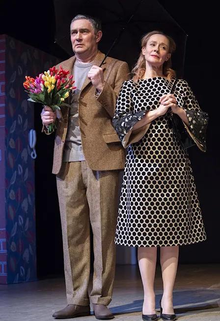 Билеты на "У каждого свои недостатки" 2 янв 2026, Москва