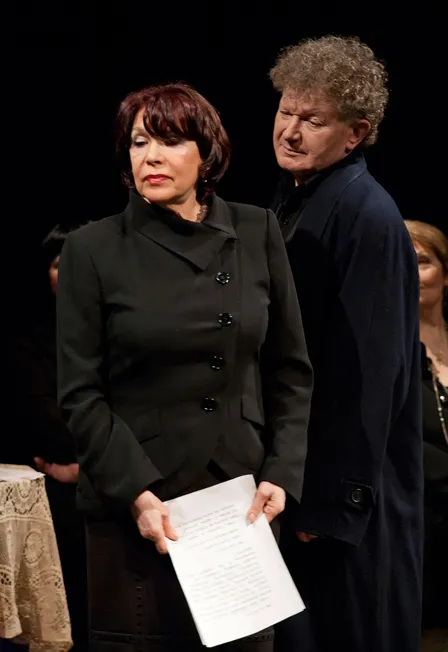 Билеты на «Листки из сожжённой тетради» 23 ДЕК 2025 Москва