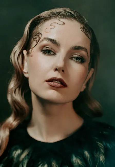 Билеты на концерт Анастасии Лютовой 6 янв 2026 СПб