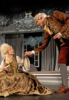 Билеты на Женитьбу Фигаро, 19 Мар 2026, Москва