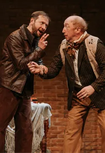 Билеты на "Как пришить старушку" 24 мар 2026, Москва