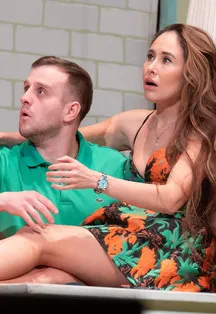 Билеты на Два мужа по цене одного в Москве 20 Мар 2026