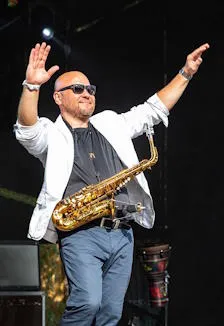 Билеты на концерт Alexander Dovgopoly Project 30 Дек 2025