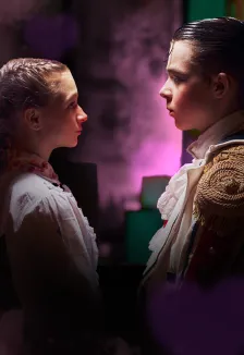 Билеты Щелкунчик, Москва 4 Янв 2026 - Иммерсивное шоу